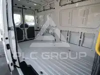2024 Volkswagen Crafter