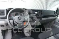 2024 Volkswagen Crafter