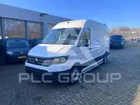 2024 Volkswagen Crafter