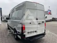 2024 Volkswagen Crafter