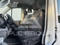 2024 Volkswagen Crafter