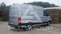 2024 Volkswagen Crafter