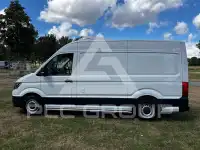 2024 Volkswagen Crafter