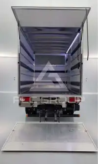 2024 Volkswagen Crafter