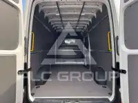2024 Volkswagen Crafter