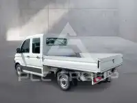 2024 Volkswagen Crafter