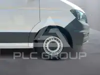 2024 Volkswagen Crafter
