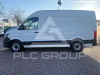 2024 Volkswagen Crafter
