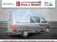 2024 Volkswagen Crafter