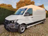 2024 Volkswagen Crafter