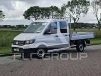 2024 Volkswagen Crafter