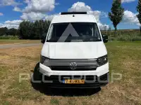 2024 Volkswagen Crafter