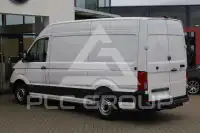 2024 Volkswagen Crafter