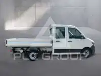 2024 Volkswagen Crafter