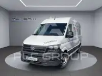 2024 Volkswagen Crafter