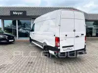 2024 Volkswagen Crafter