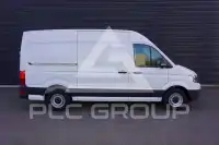 2024 Volkswagen Crafter