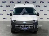 2024 Volkswagen Crafter