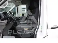 2024 Volkswagen Crafter