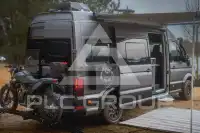 2024 Volkswagen Crafter