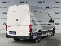 2024 Volkswagen Crafter