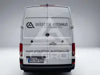 2024 Volkswagen Crafter