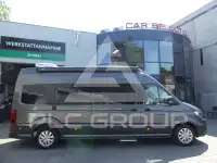 2024 Volkswagen Crafter