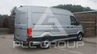 2024 Volkswagen Crafter
