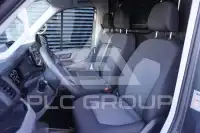 2024 Volkswagen Crafter