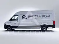 2024 Volkswagen Crafter