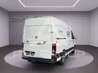 2024 Volkswagen Crafter