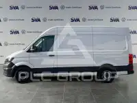2024 Volkswagen Crafter