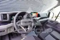 2024 Volkswagen Crafter