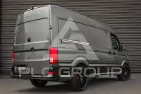 2024 Volkswagen Crafter