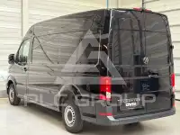 2024 Volkswagen Crafter