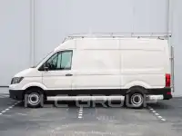 2024 Volkswagen Crafter