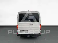 2024 Volkswagen Crafter