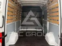 2024 Volkswagen Crafter