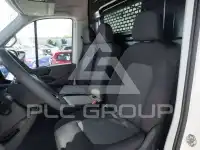2024 Volkswagen Crafter