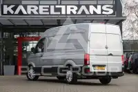 2024 Volkswagen Crafter
