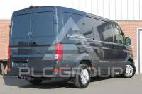 2024 Volkswagen Crafter