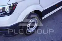 2024 Volkswagen Crafter