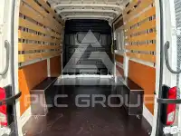 2024 Volkswagen Crafter