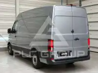 2024 Volkswagen Crafter