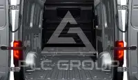 2024 Volkswagen Crafter