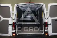 2024 Volkswagen Crafter