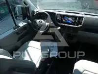 2024 Volkswagen Crafter