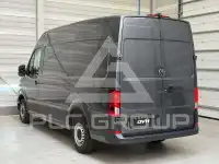 2024 Volkswagen Crafter