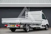 2024 Volkswagen Crafter