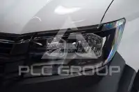 2023 Volkswagen Crafter
